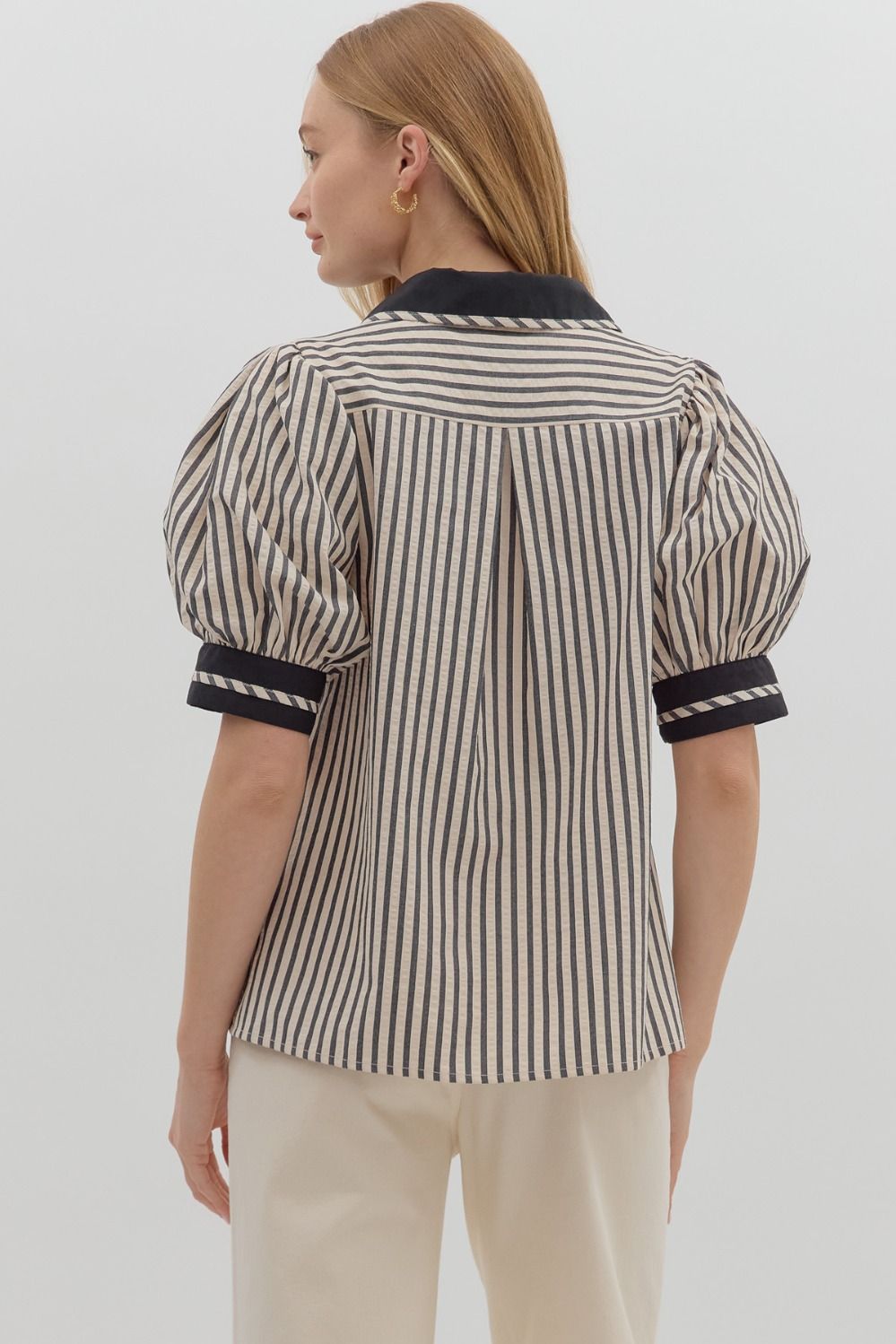 NANTUCKET TOP