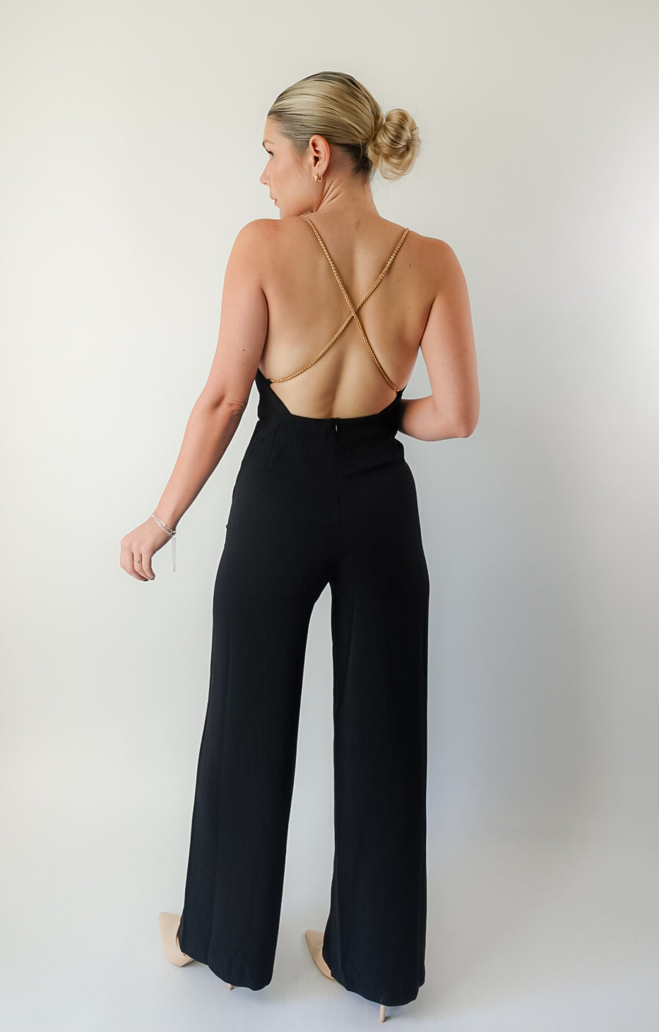 ASHER JUMPSUIT