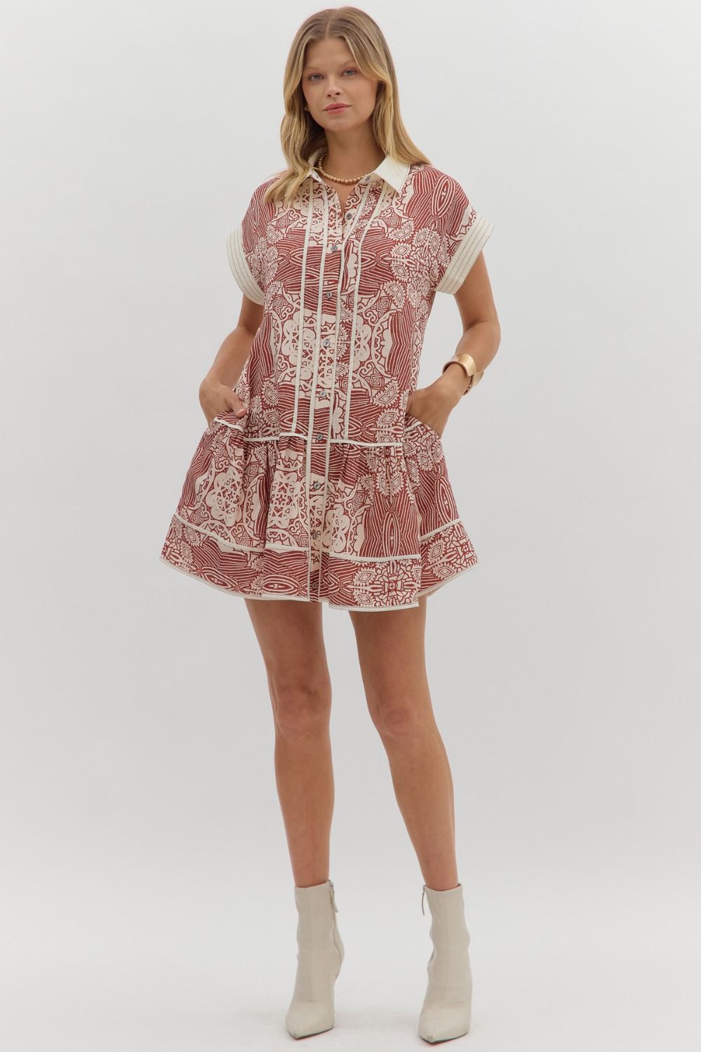 ABSTRACT AFFAIR MINI