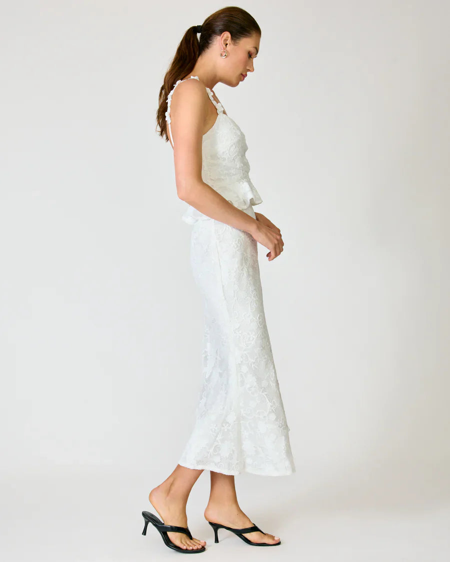 TOSCA MAXI DRESS