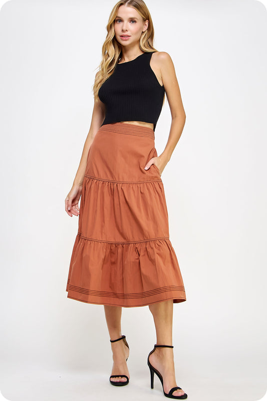 TARA SKIRT