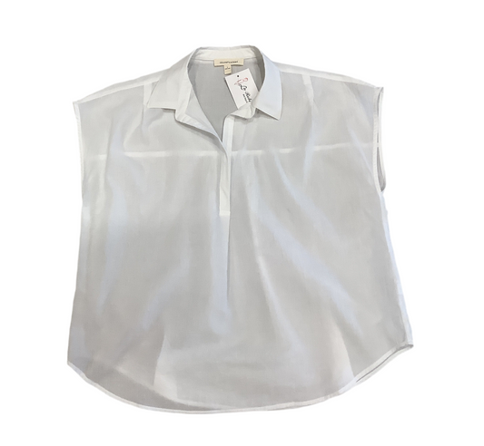 SASSY SHORT SLEEVE TOP