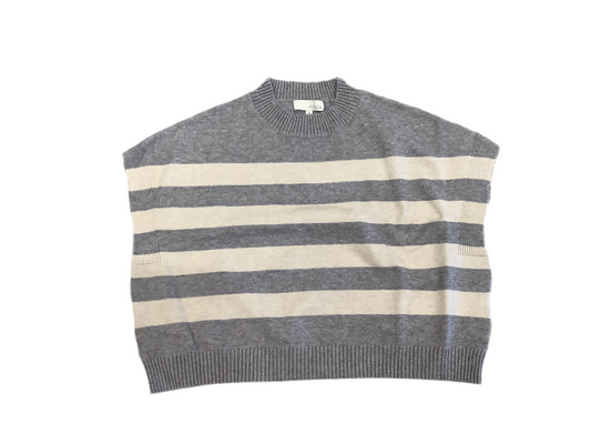 MARGOT STRIPED VEST