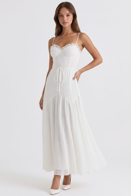 DRIFT INTO SOMETHING BEAUTIFUL DRESS