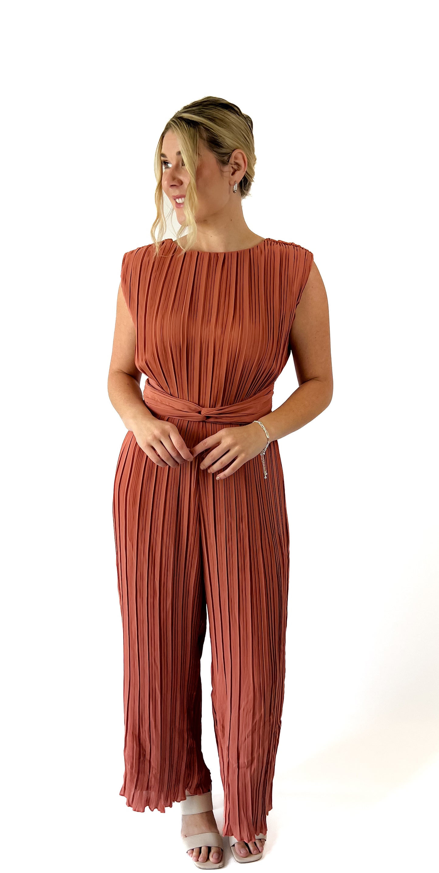 NORA JUMPSUIT