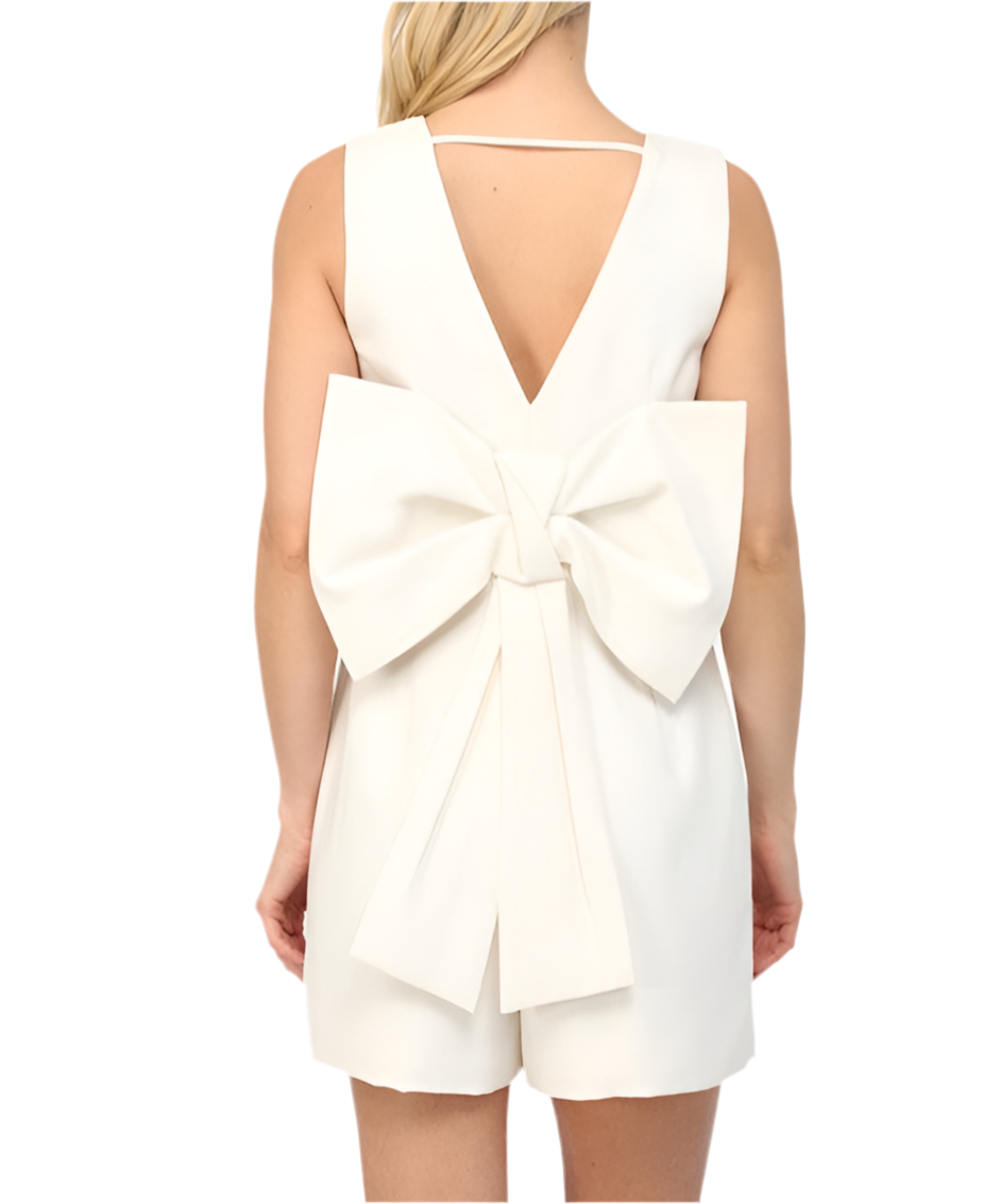 TABITHA ROMPER