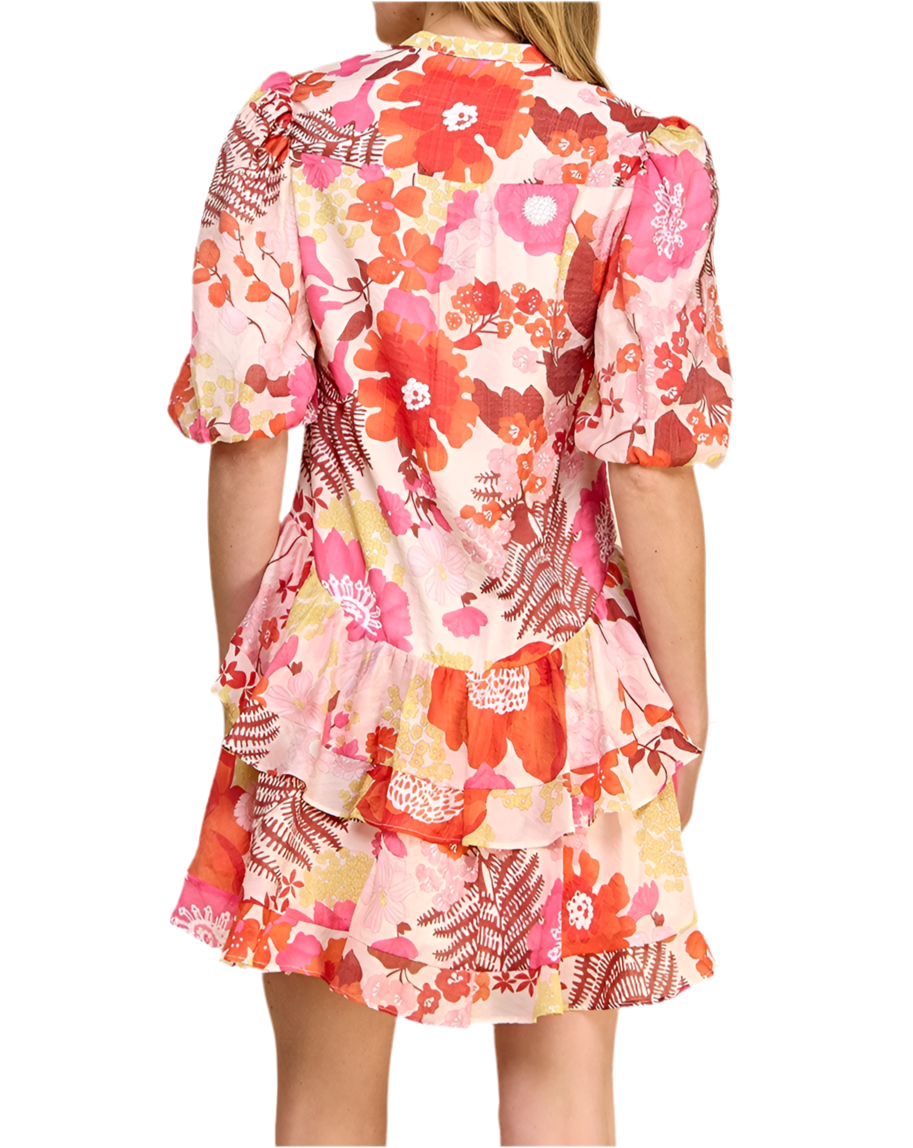 DANICA DRESS