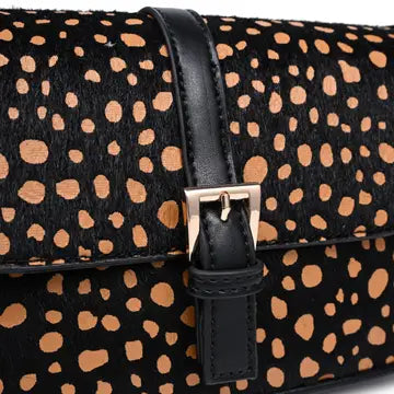 Urisa Shoulder Bag