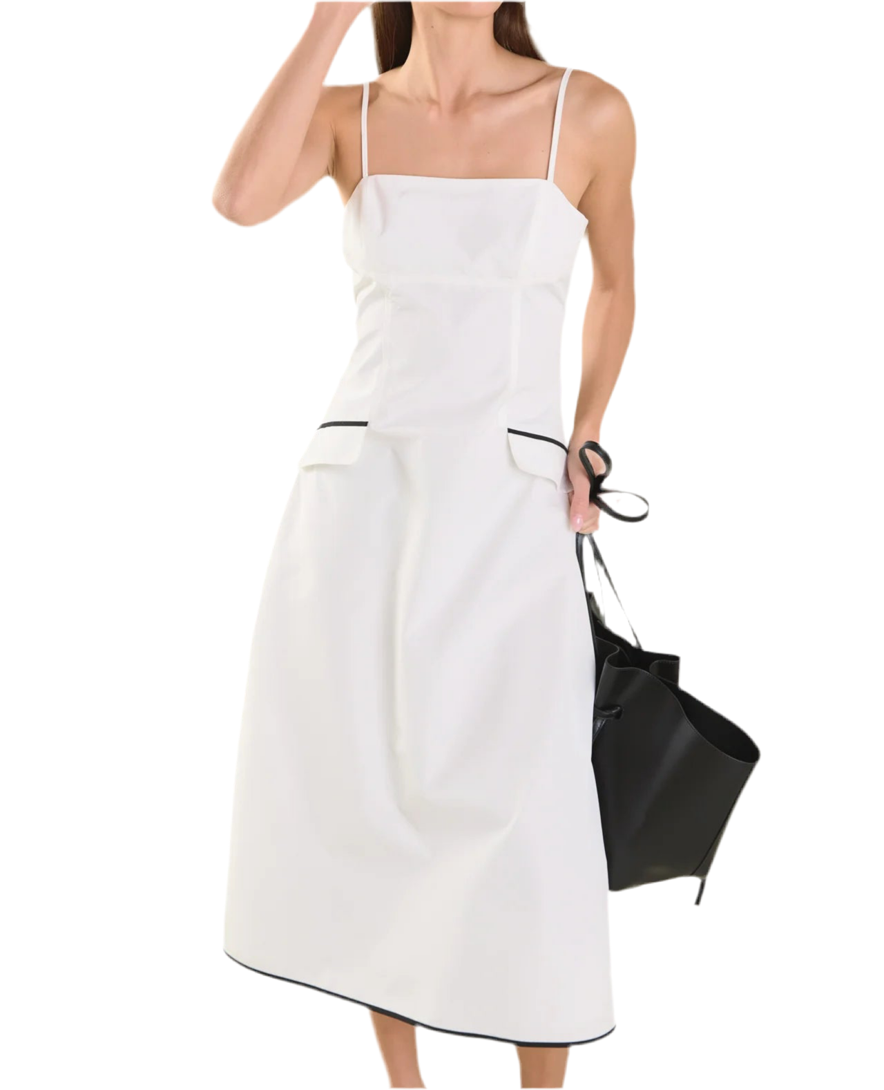 BRYNN DRESS