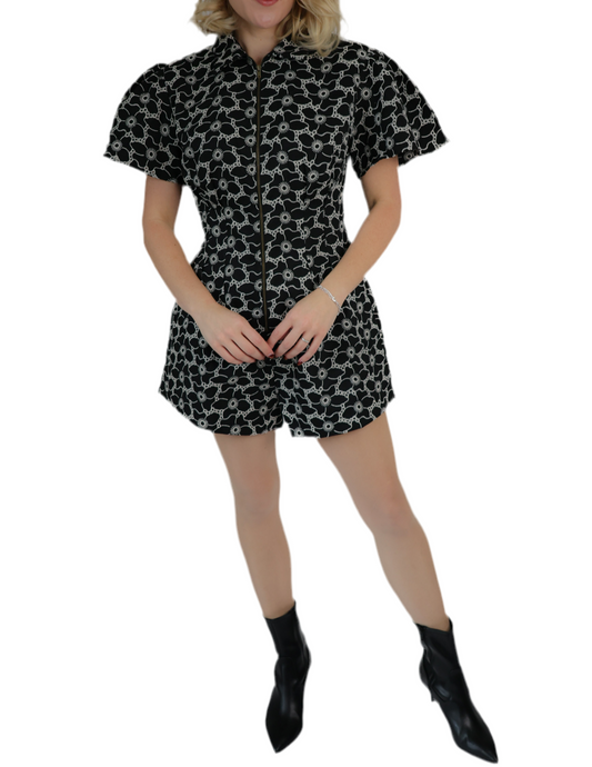 PAIGE ROMPER