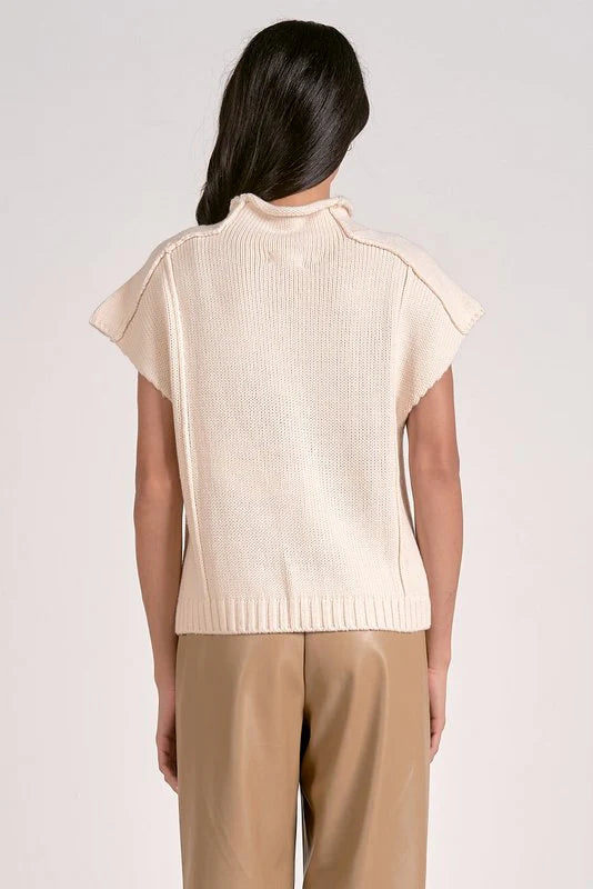MAURA SWEATER