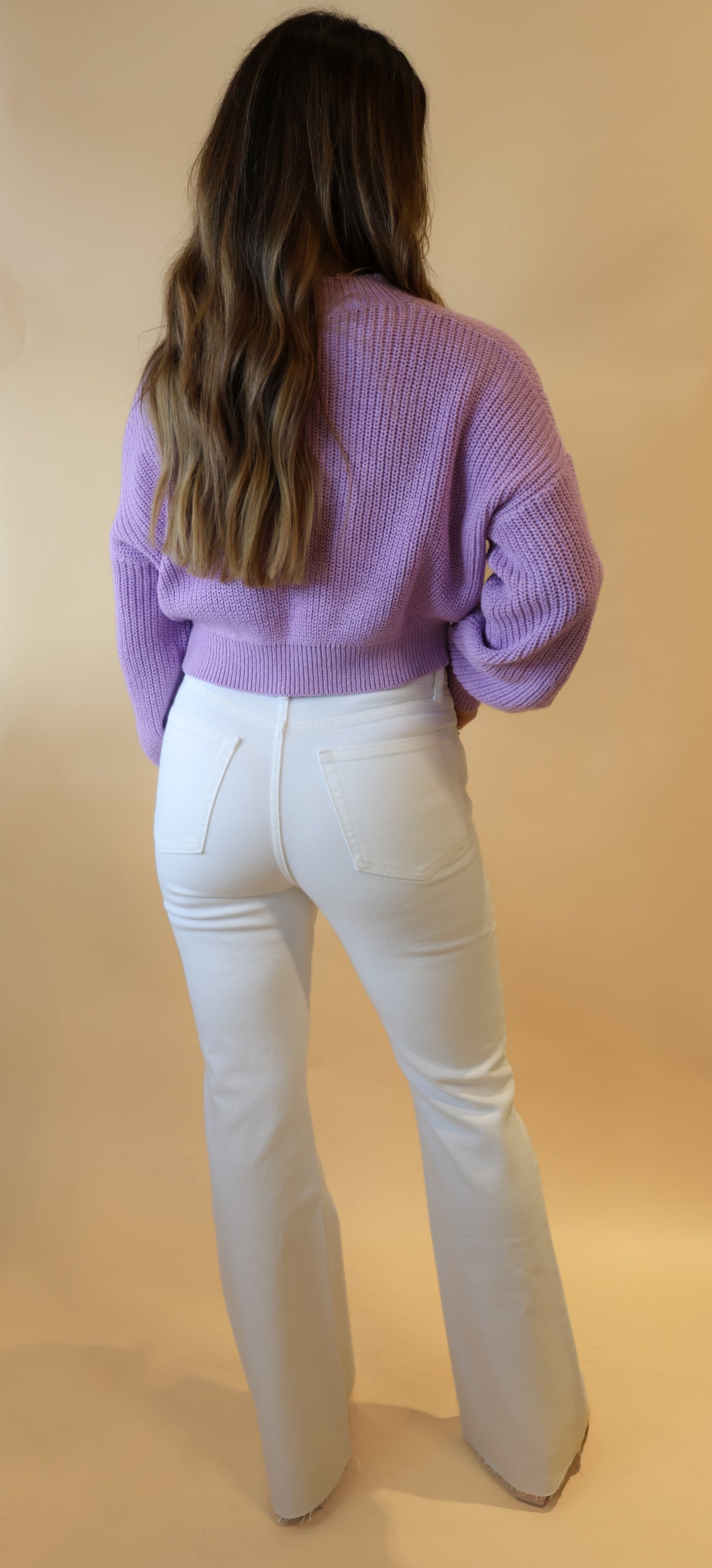 GEMMA SWEATER