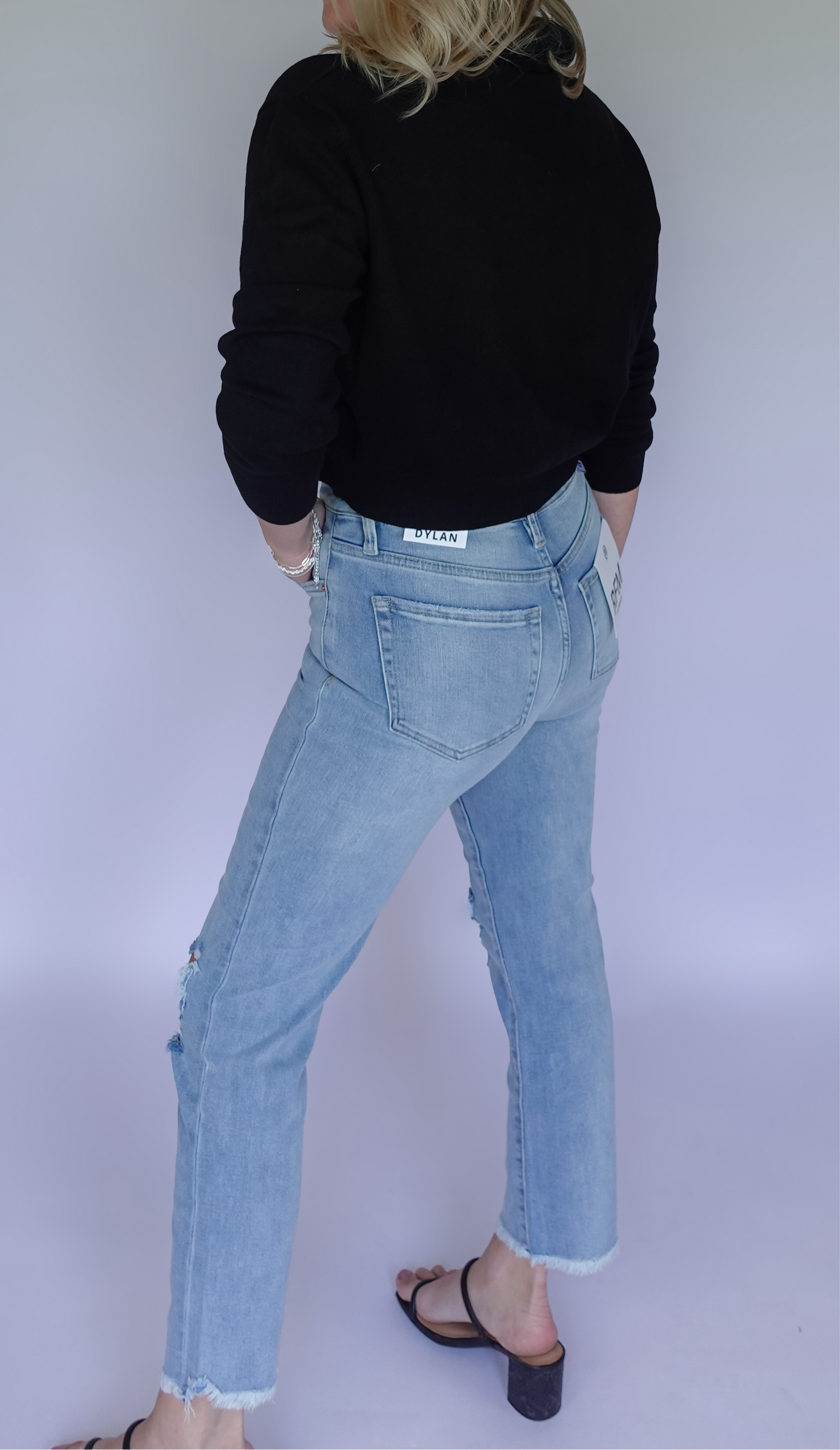 DYLAN DENIM