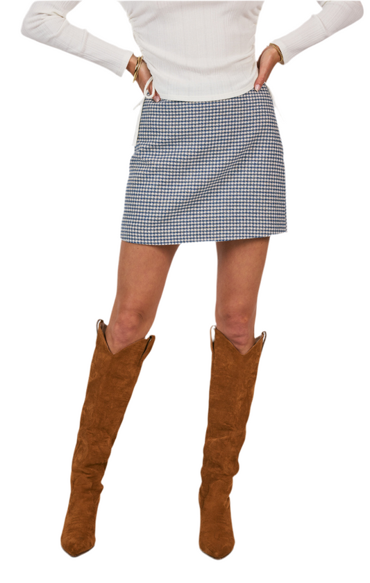 JUNO SKIRT