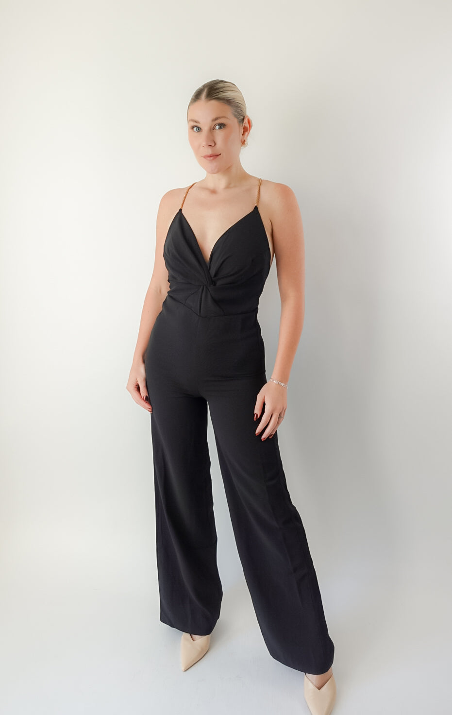 ASHER JUMPSUIT