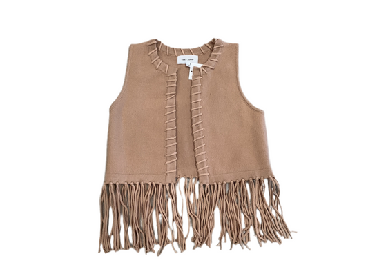 CHEYENNE VEST