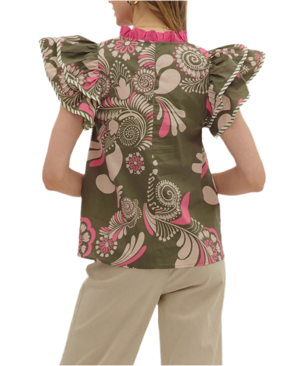 HERITAGE TOP