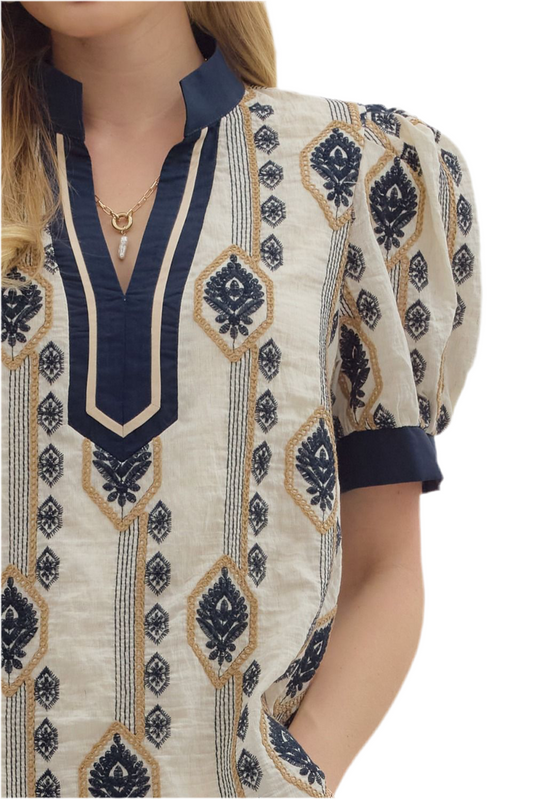 STACIE TOP