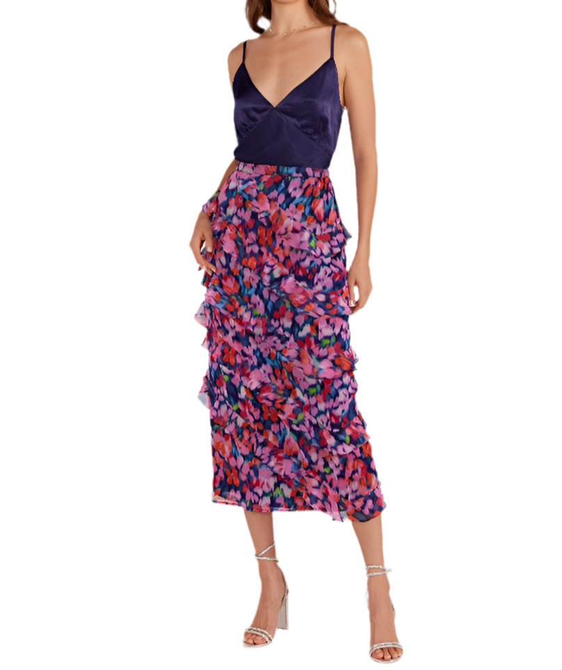 CALISTA SKIRT
