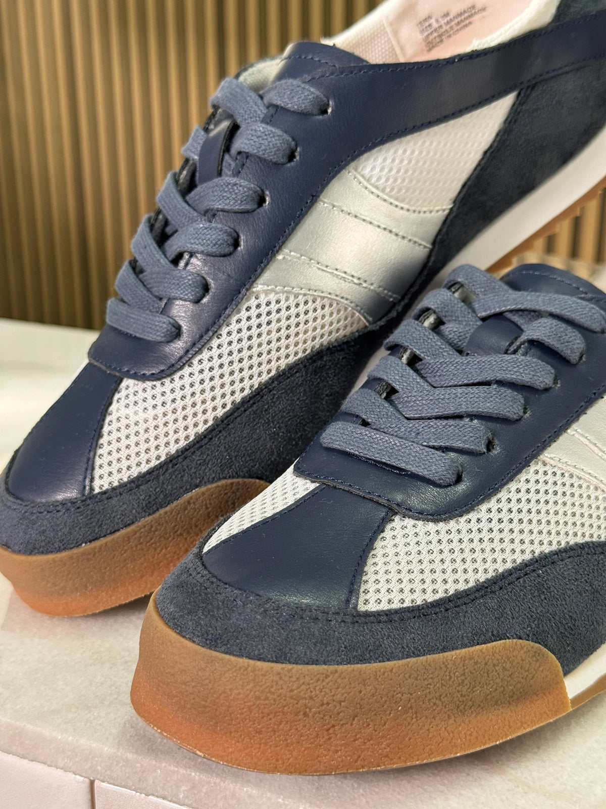 TERRA SHOE