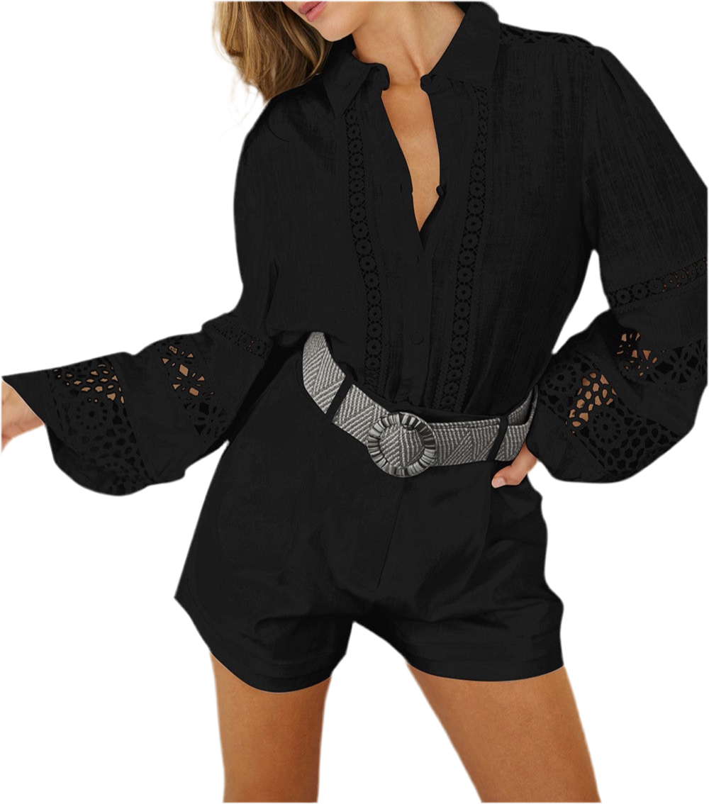 WILEY BLOUSE