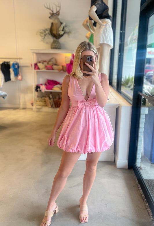 LISA DRESS