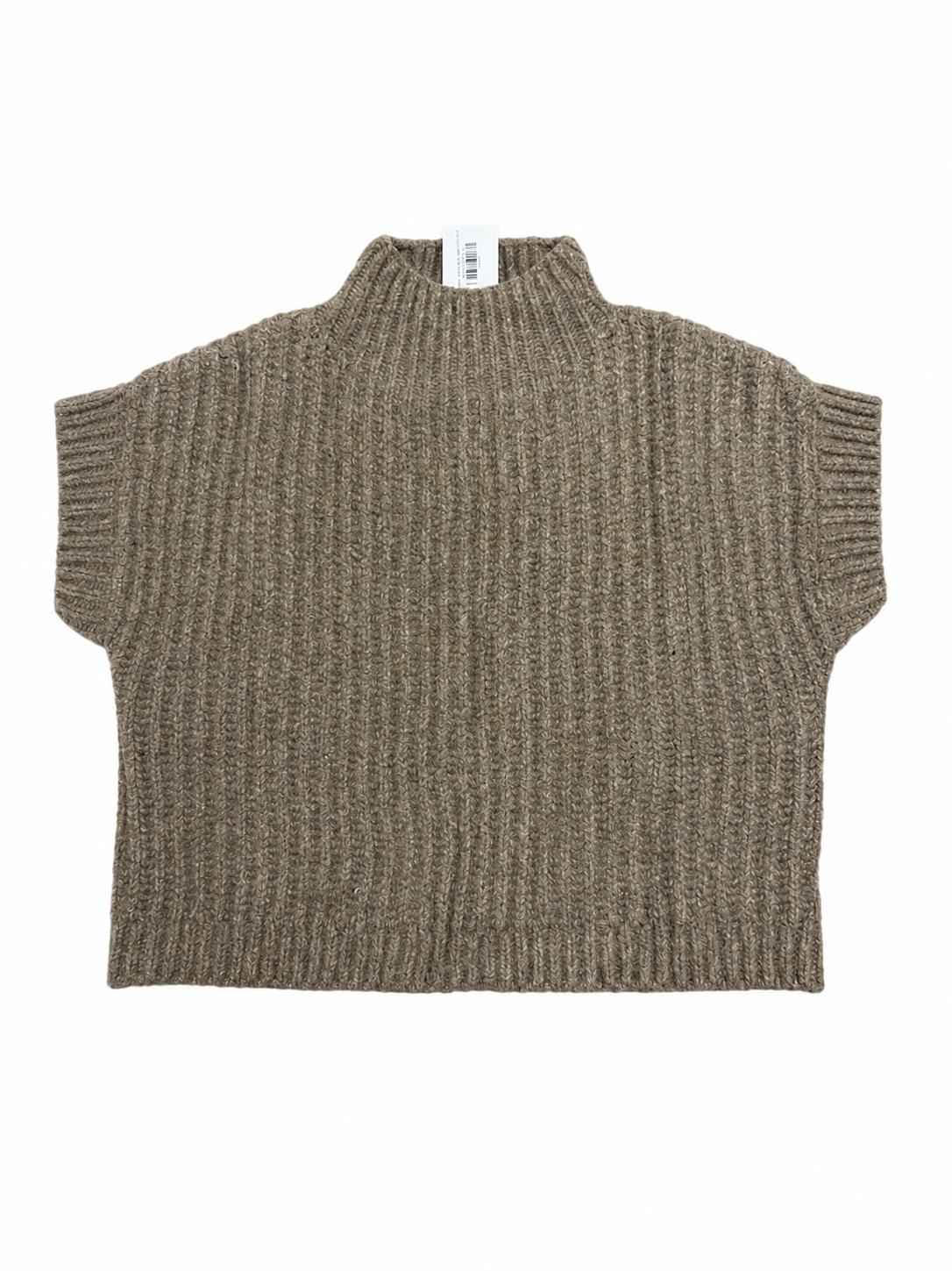 GRANGER TURTLENECK SWEATER VEST