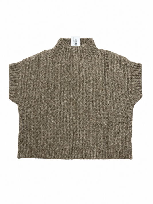 GRANGER TURTLENECK SWEATER VEST