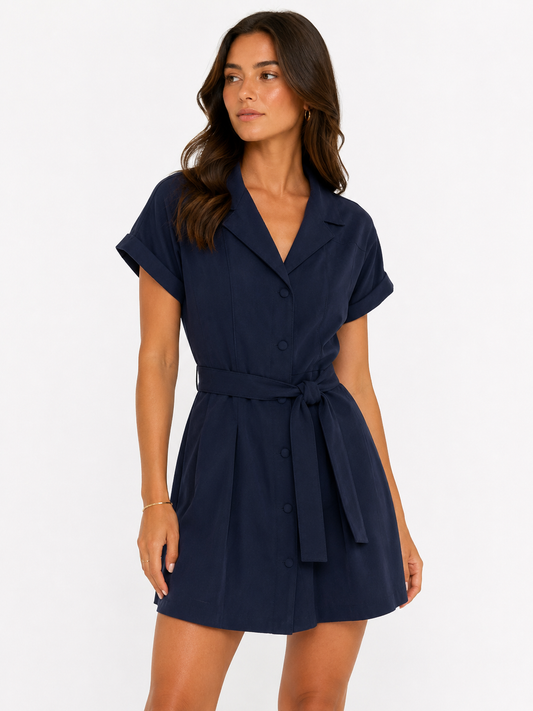 CORINE DRESS