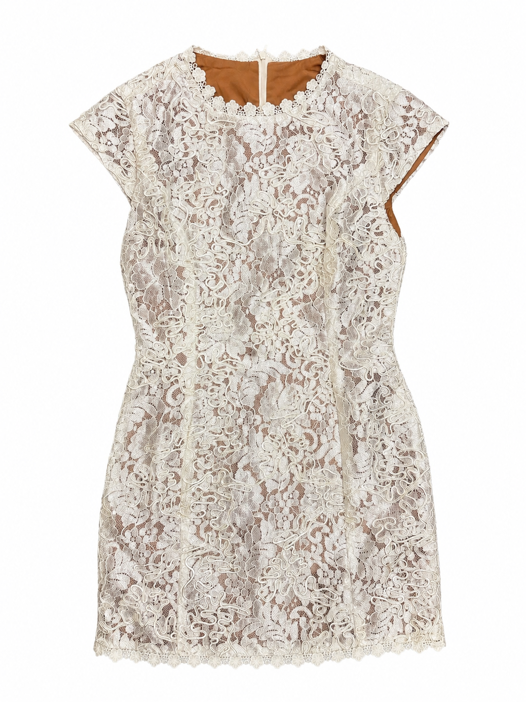 GISELLE MINI DRESS