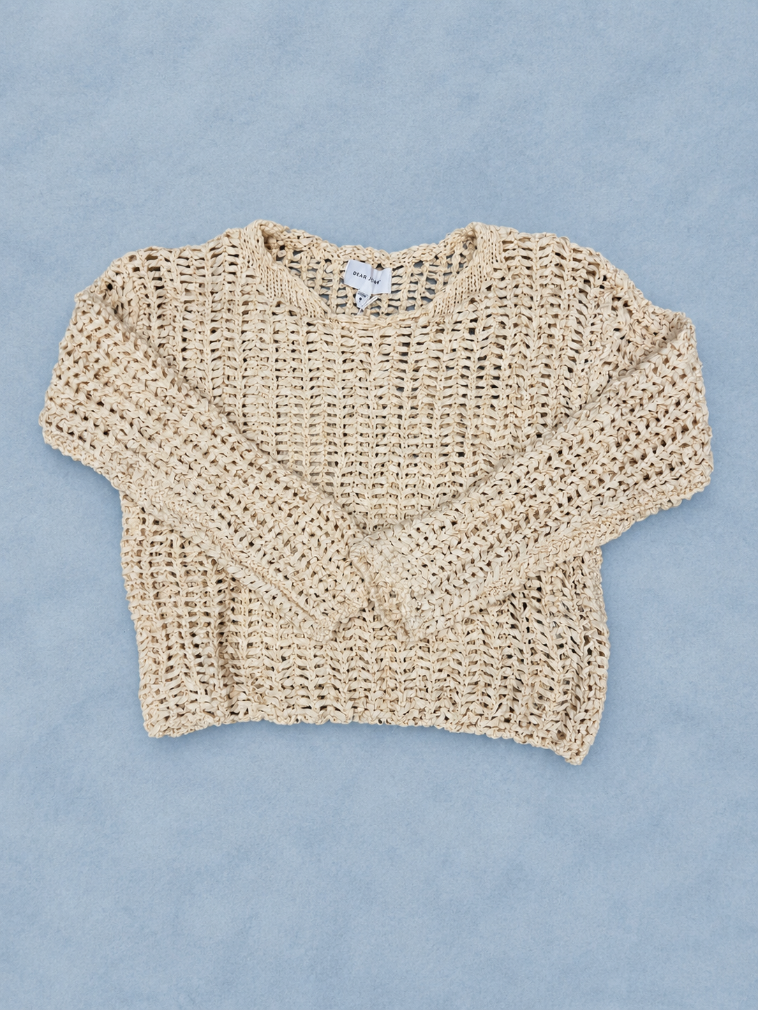 ADELA SWEATER