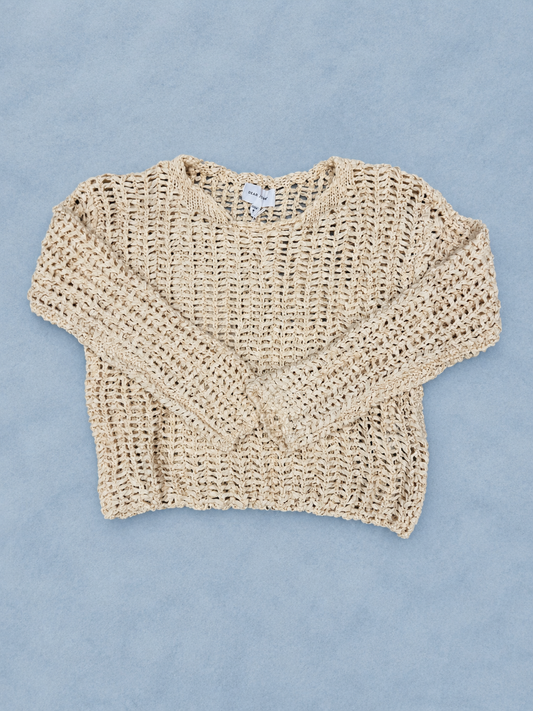 ADELA SWEATER