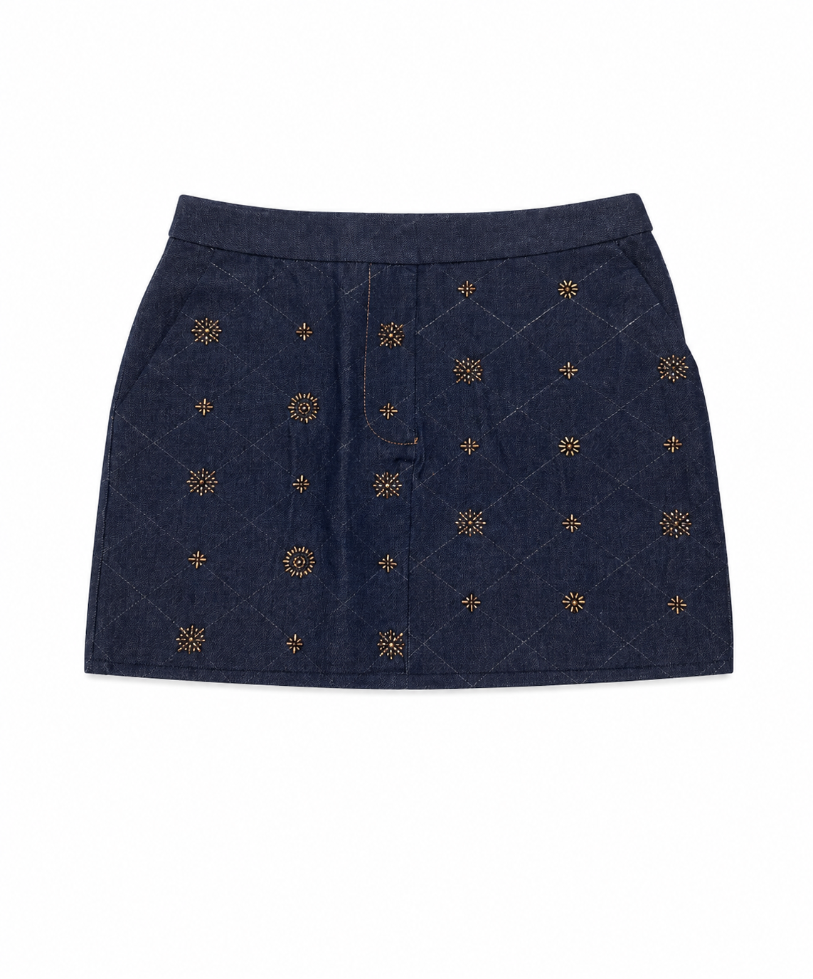 ATTINA MINI SKIRT