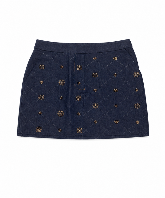 ATTINA MINI SKIRT