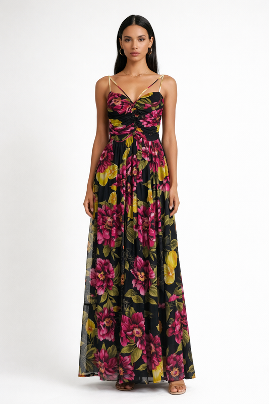 Mallorca Maxi