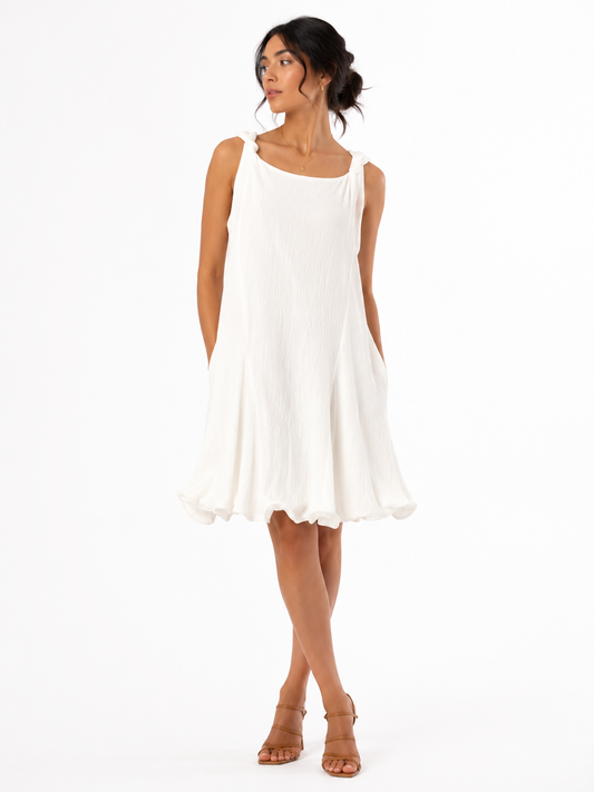CELESTA MINI DRESS