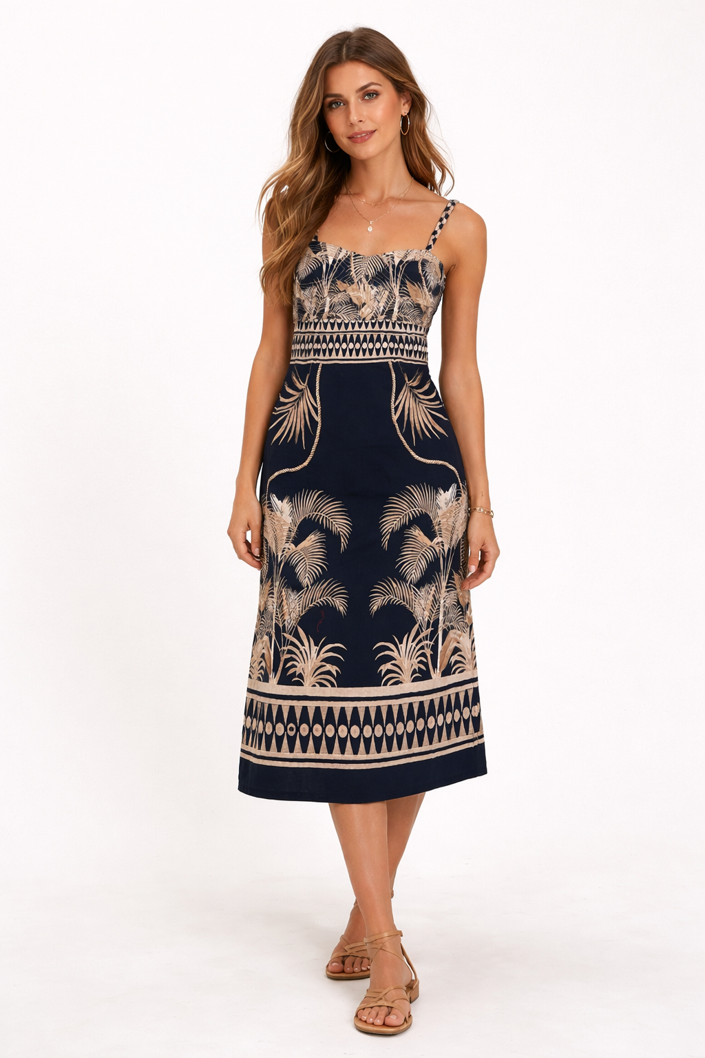 Eloise Dress