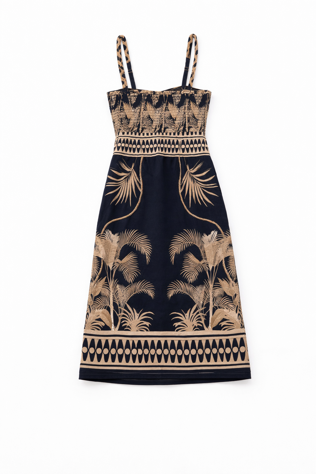 Eloise Dress