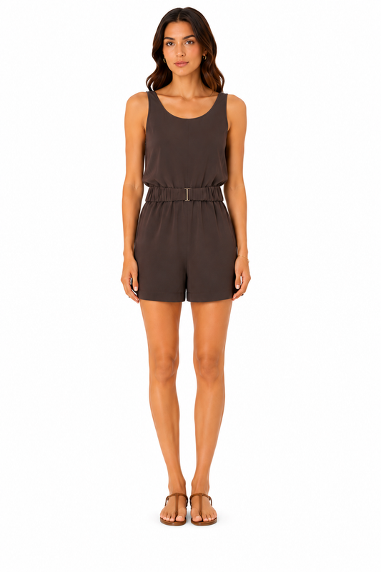Isola Romper
