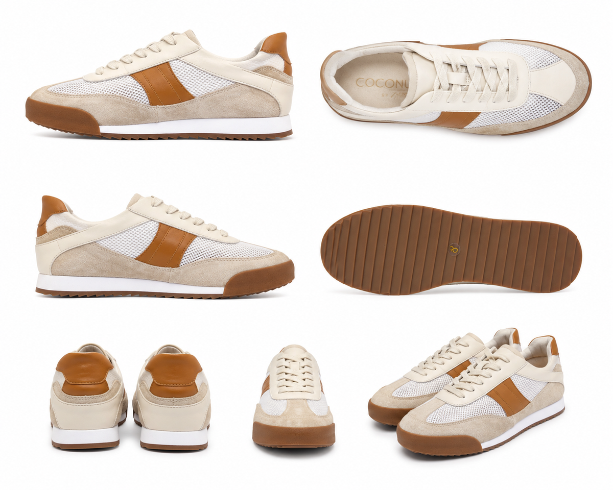TERRA SHOE