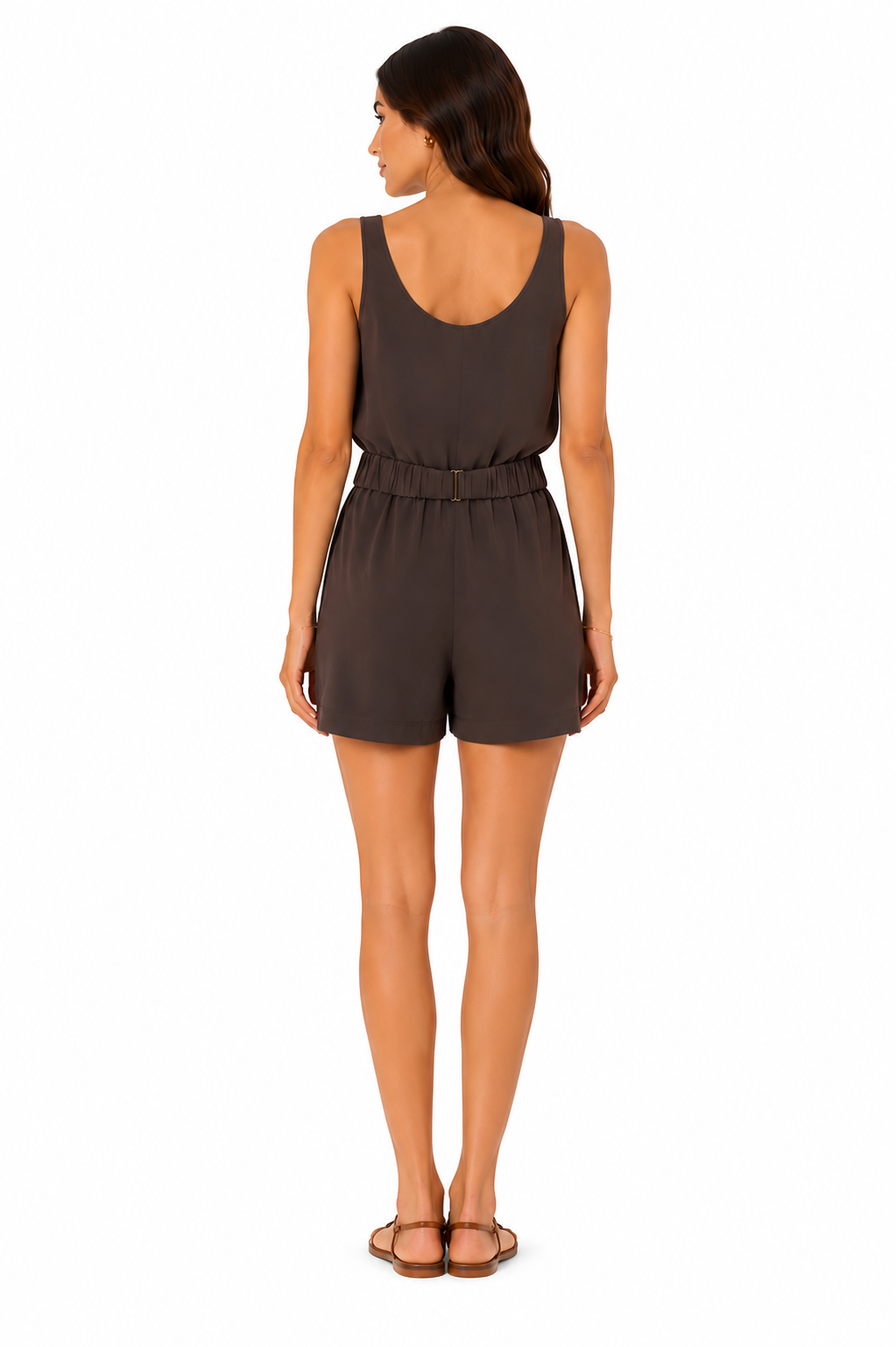 Isola Romper