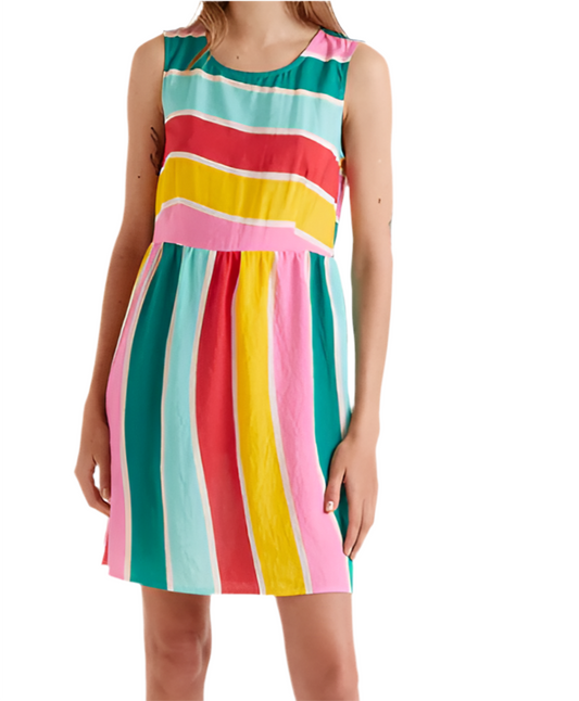 RAYNA DRESS