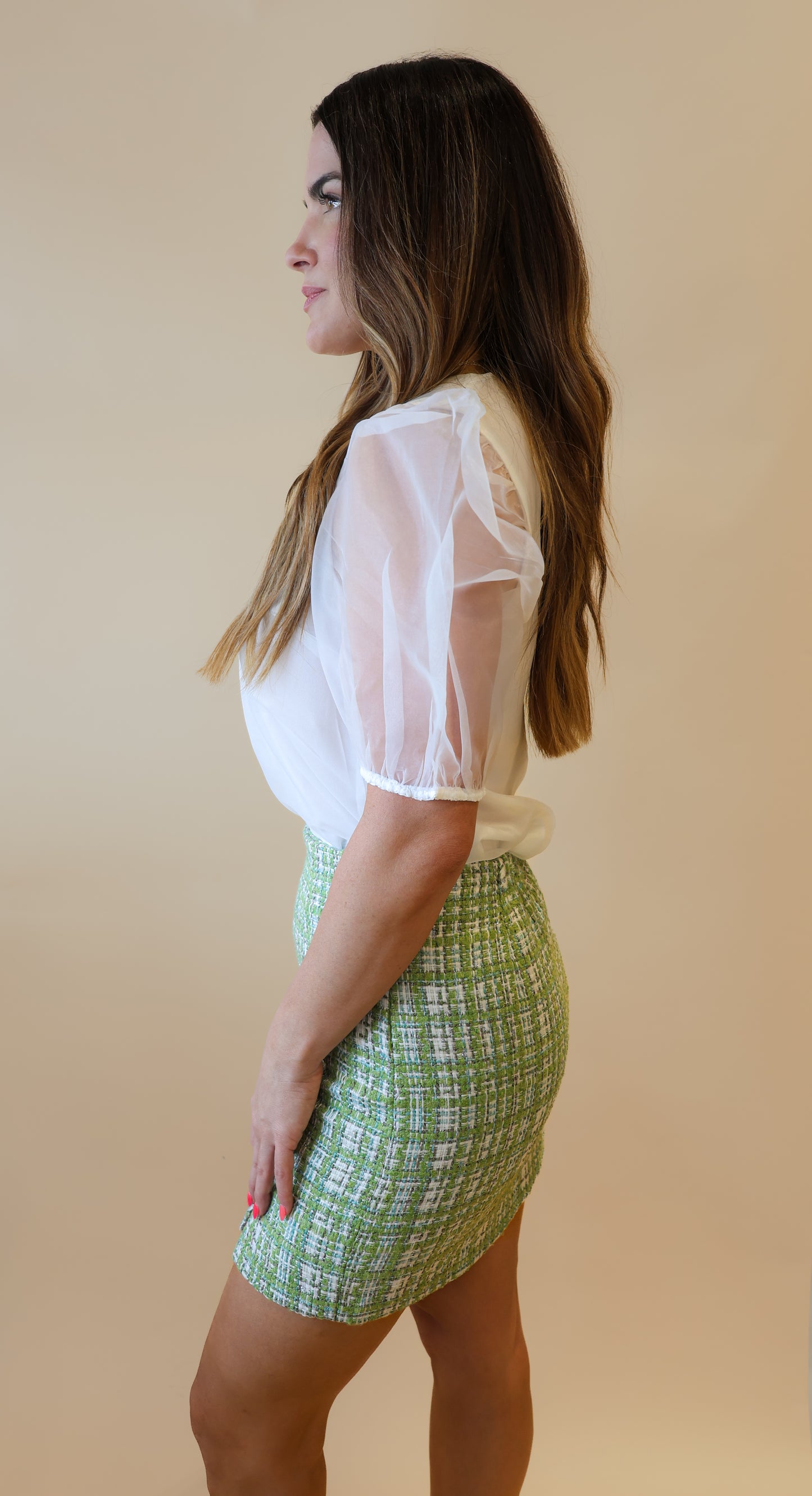 DIONNE SKIRT