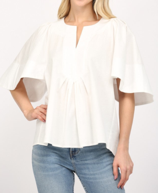 DAISY TOP
