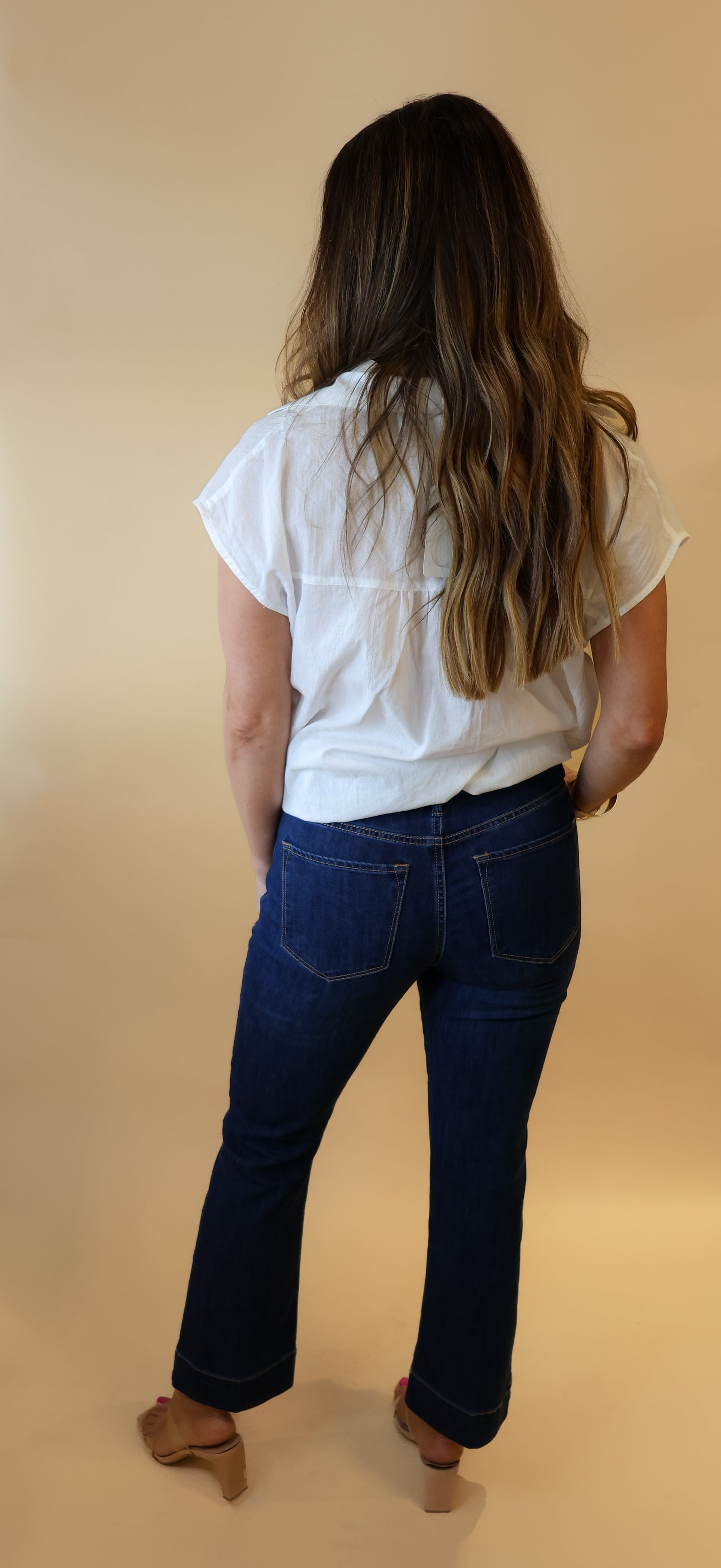 DENNISE DENIM