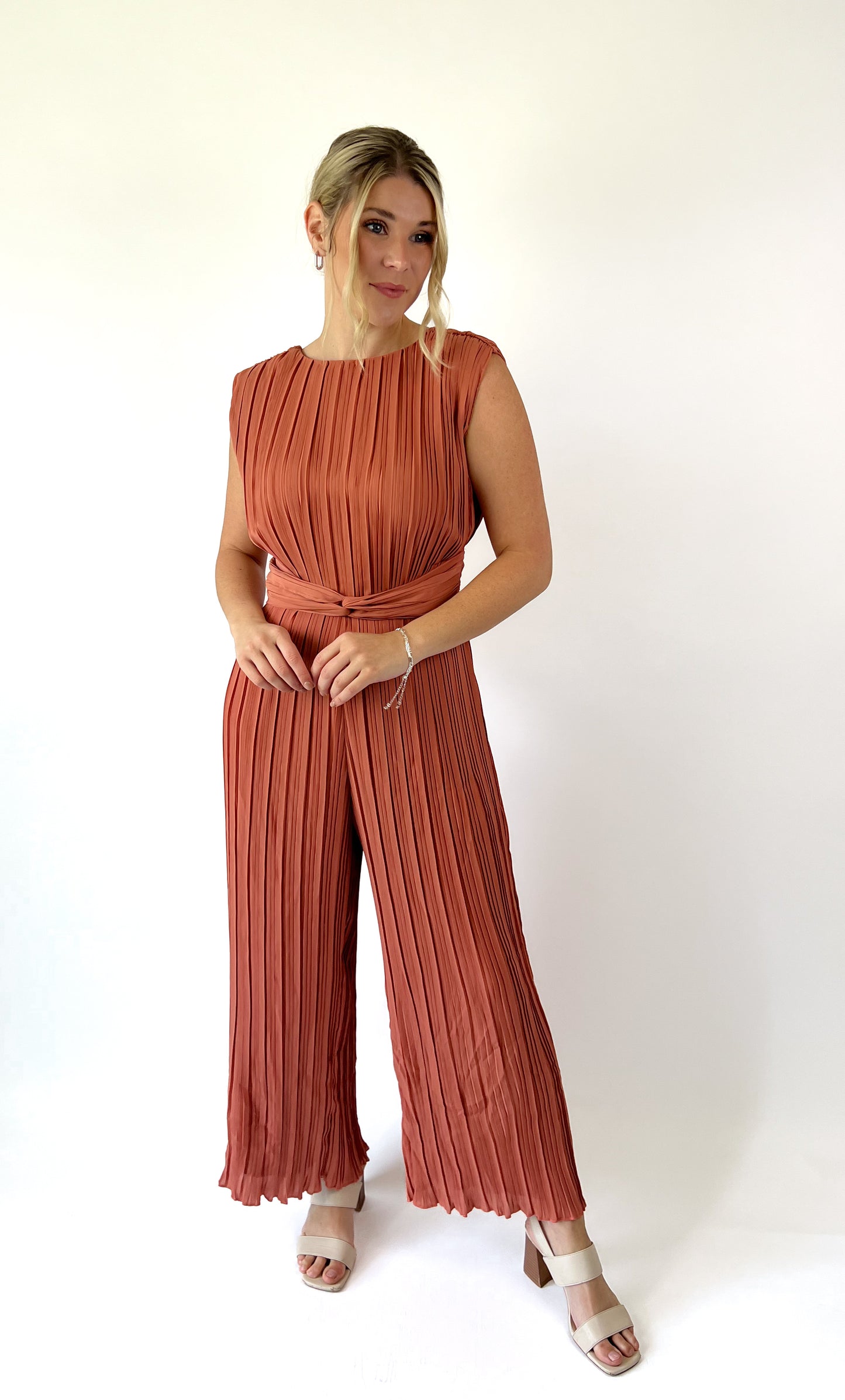 NORA JUMPSUIT