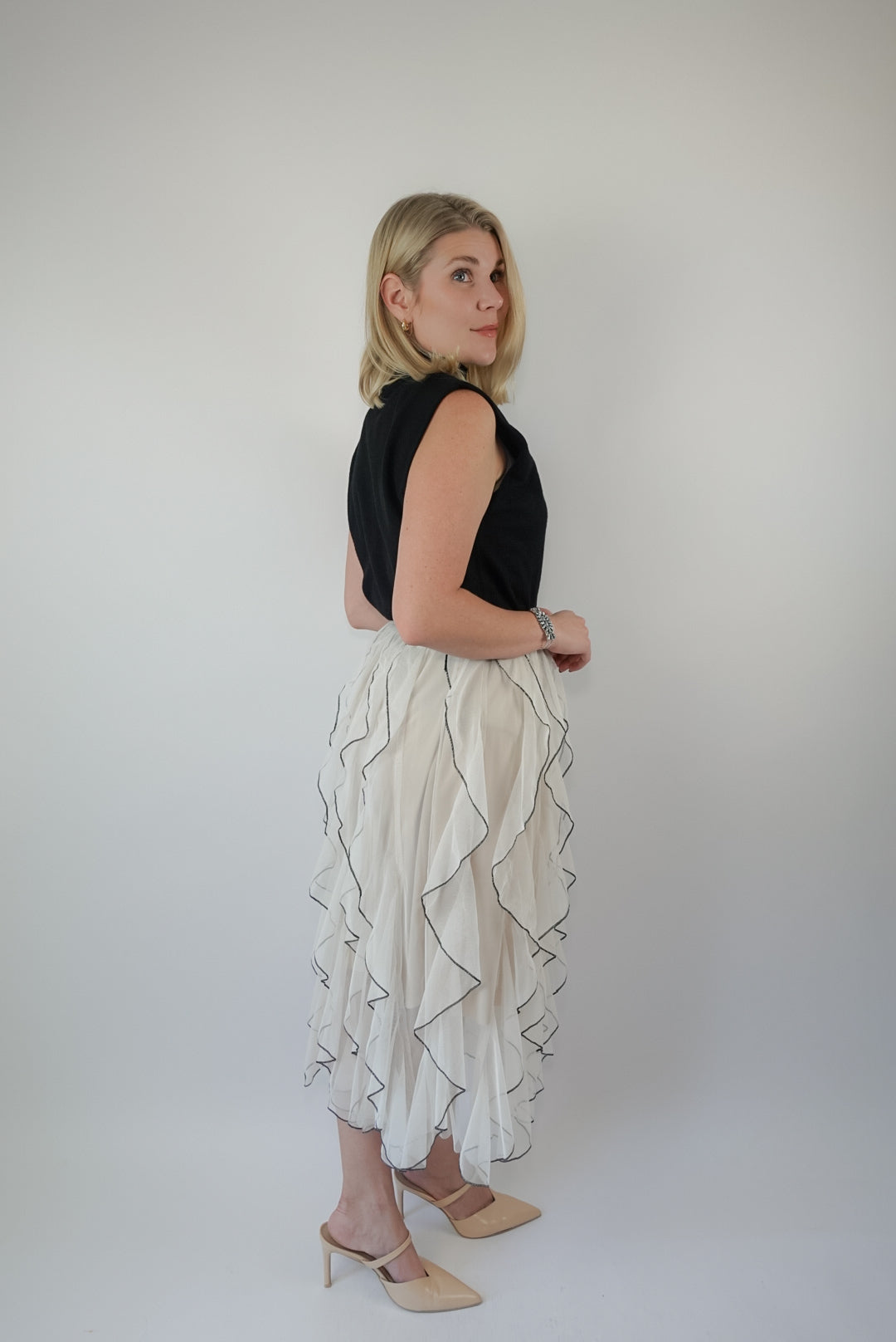 SIERRA SKIRT