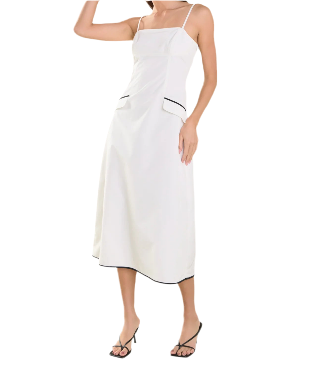 BRYNN DRESS