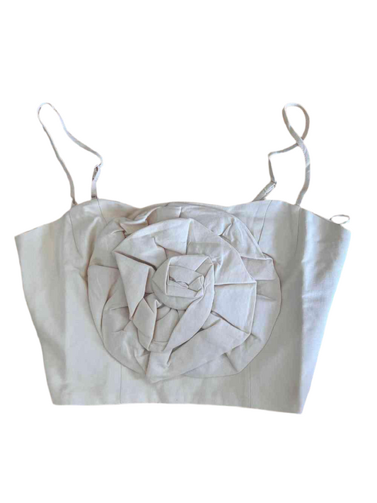 GRACE & GODDESS TULIP TOP