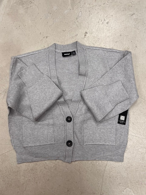 PANTSY LONG SLEEVE CARDIGAN